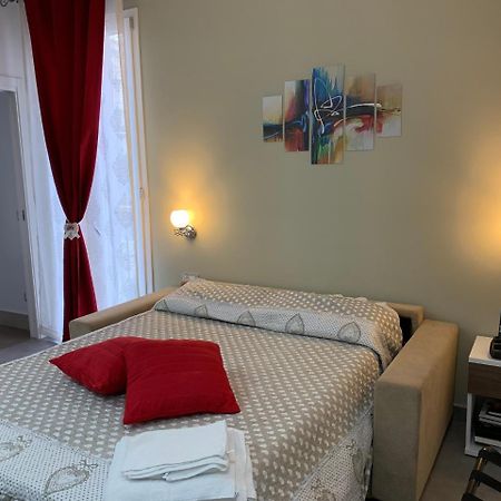 B&B Isola Bella Palermo Exterior photo