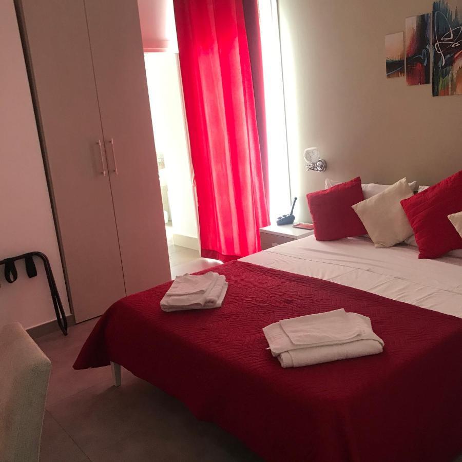 B&B Isola Bella Palermo Exterior photo